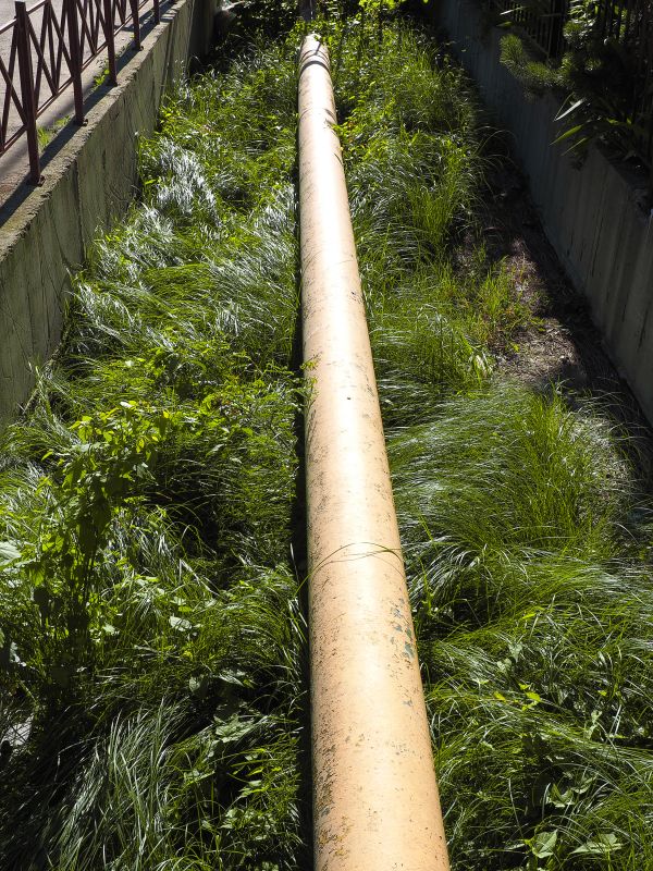 Trenchless Plumbing