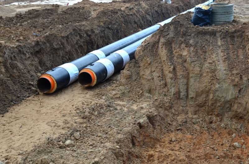 Trenchless Plumbing