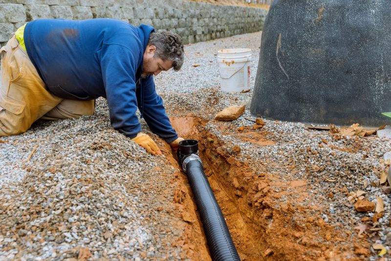Trenchless Plumbing