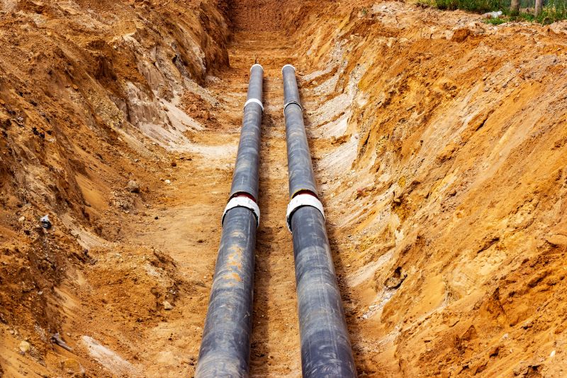 Trenchless Plumbing