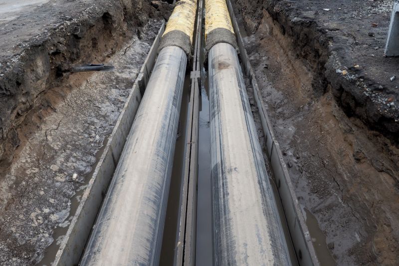 Trenchless Plumbing
