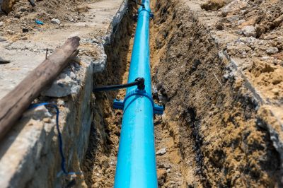 Trenchless Plumbing