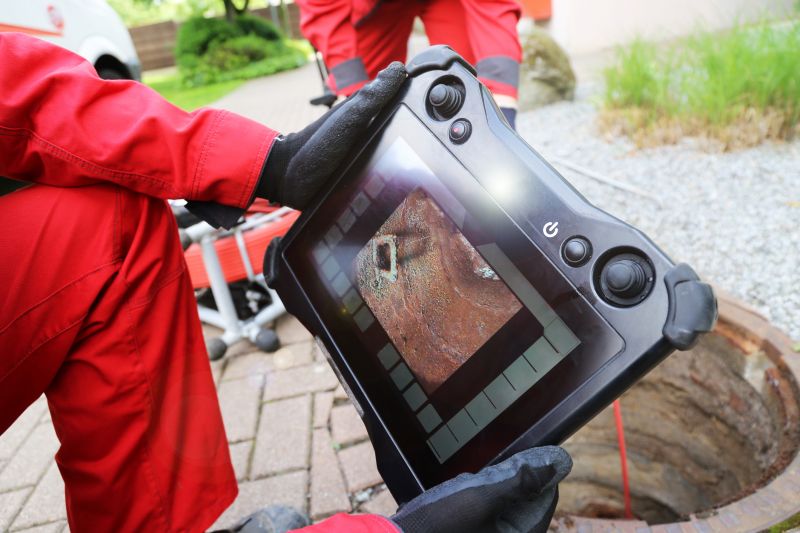 Inspection Using Camera Technology