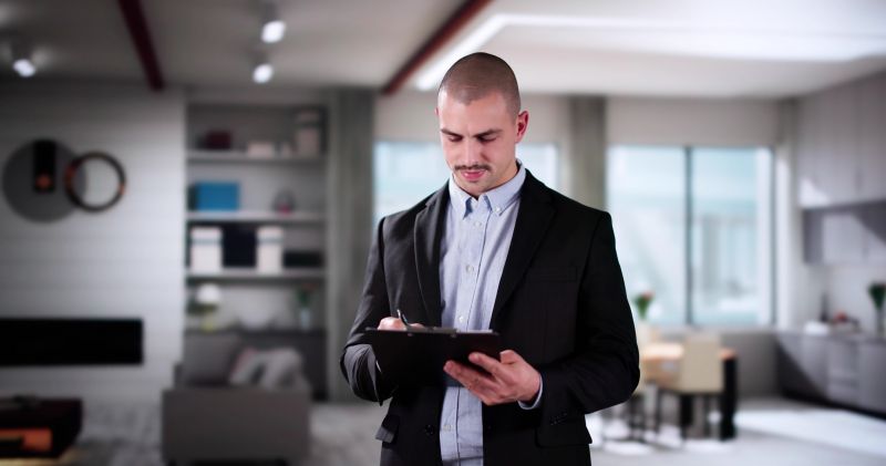 Pre-Listing Home Inspections