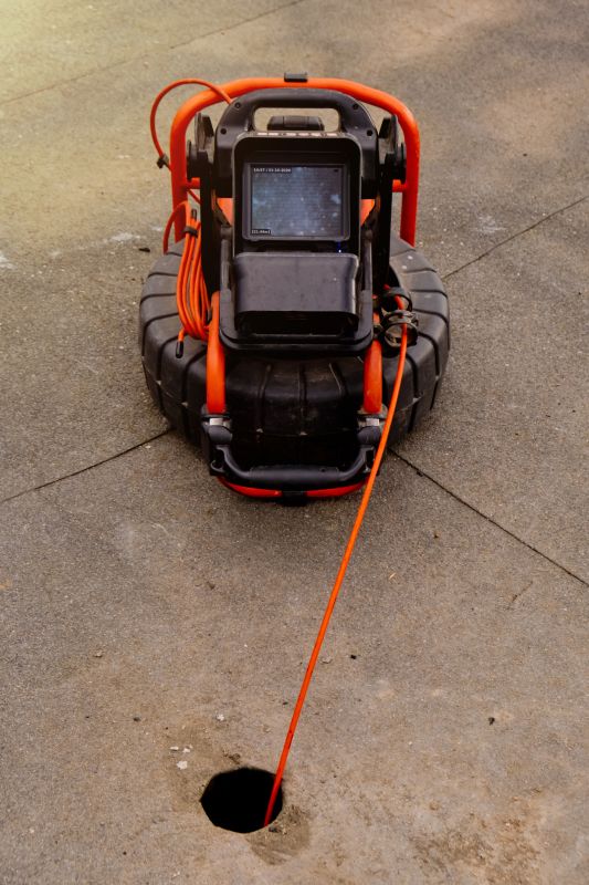 Inspection and Consulting Firms