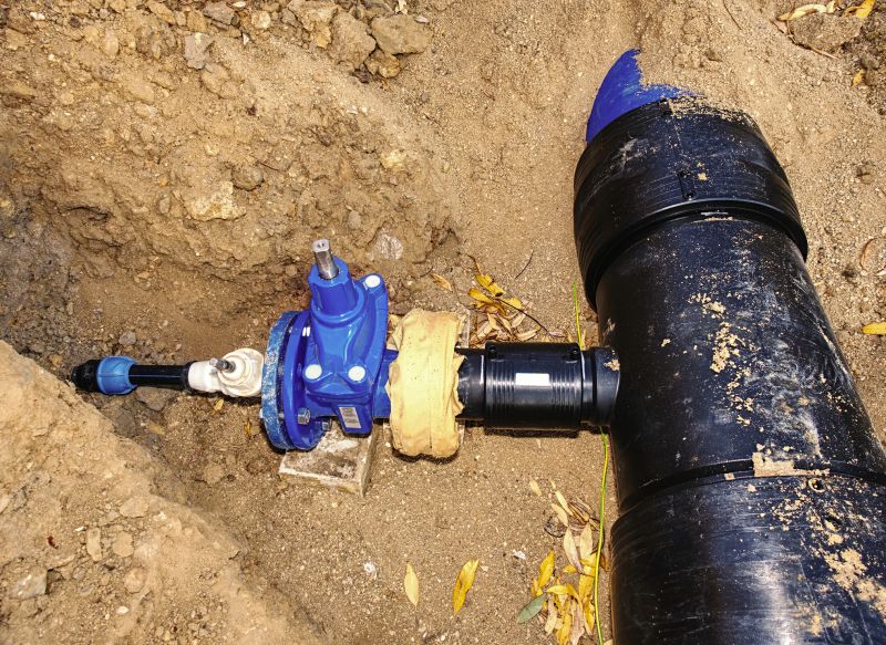 Long-lasting pipe solutions